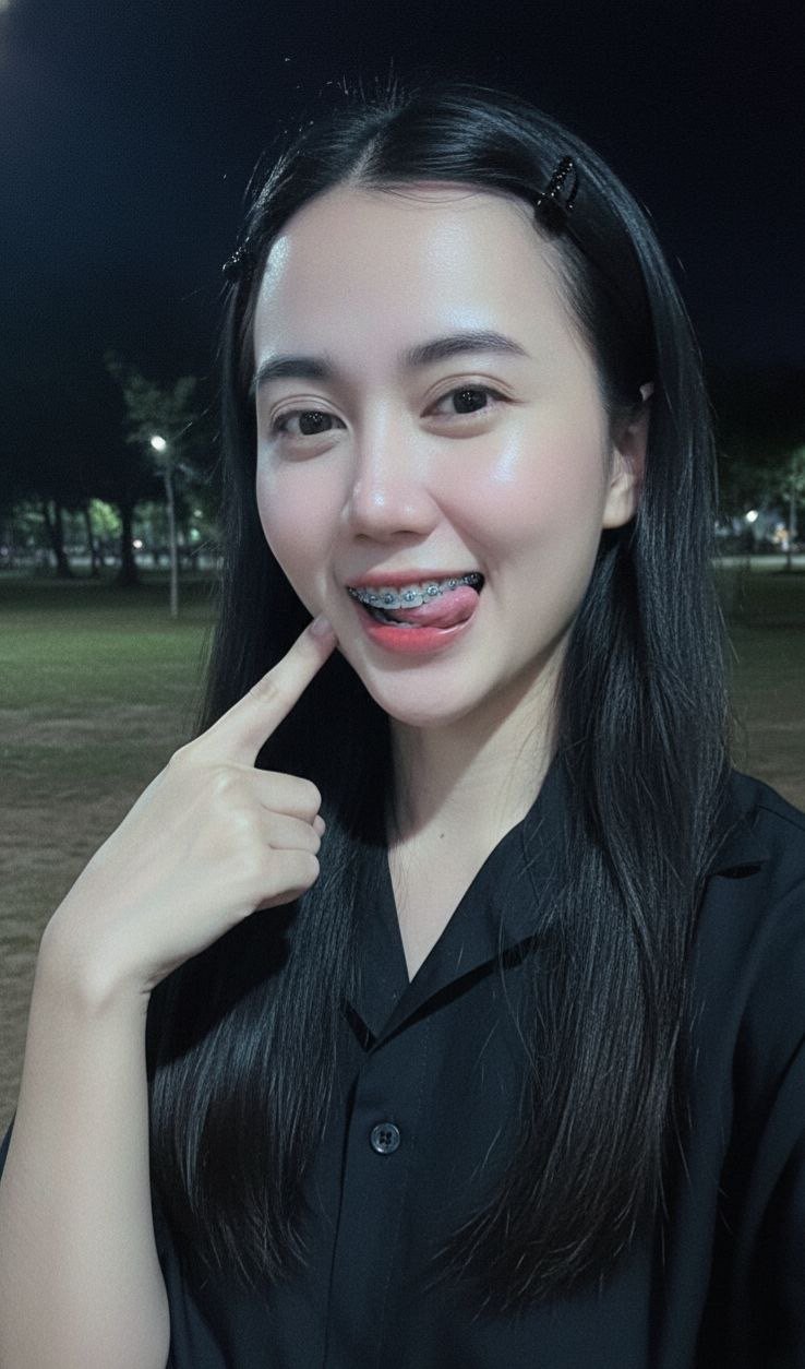 Photo 3 of 5 of คิตตี้ from Bang Khae, Bangkok