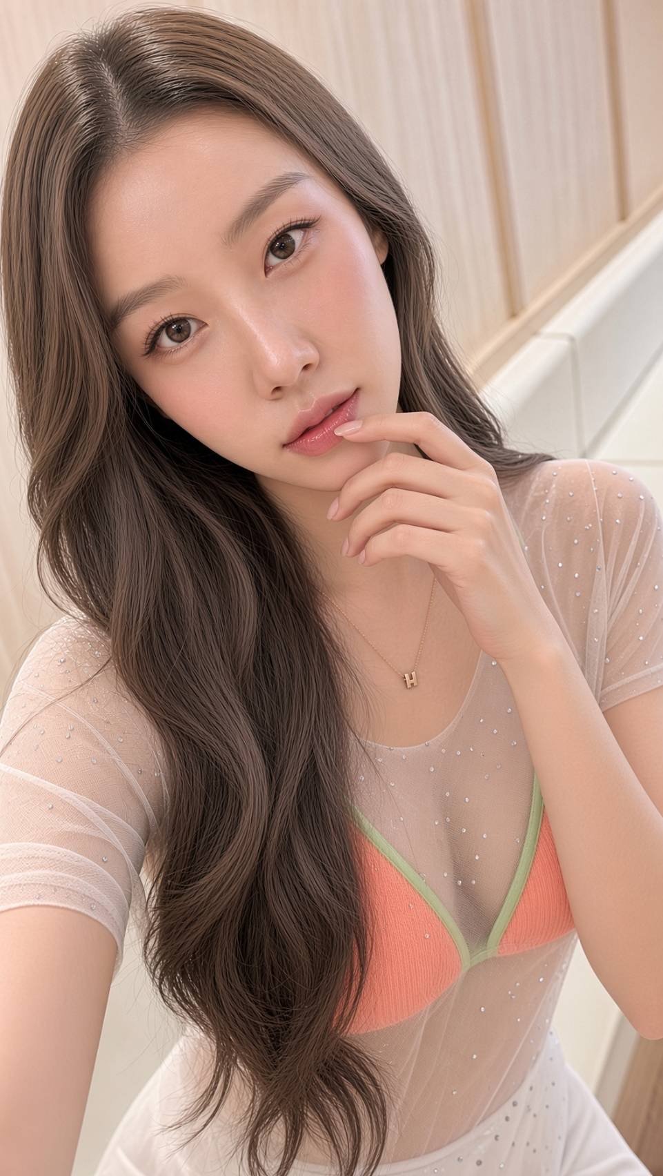 รูปโปรไฟล์ของ น้องมินิ จากคลองเตย, กรุงเทพมหานคร - ยืนยันแล้ว