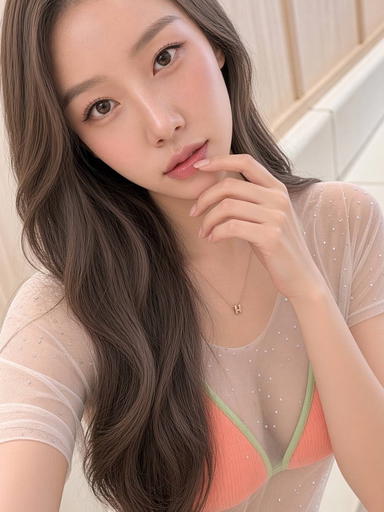 รูปโปรไฟล์ของ น้องมินิ จากคลองเตย, กรุงเทพมหานคร - ยืนยันแล้ว