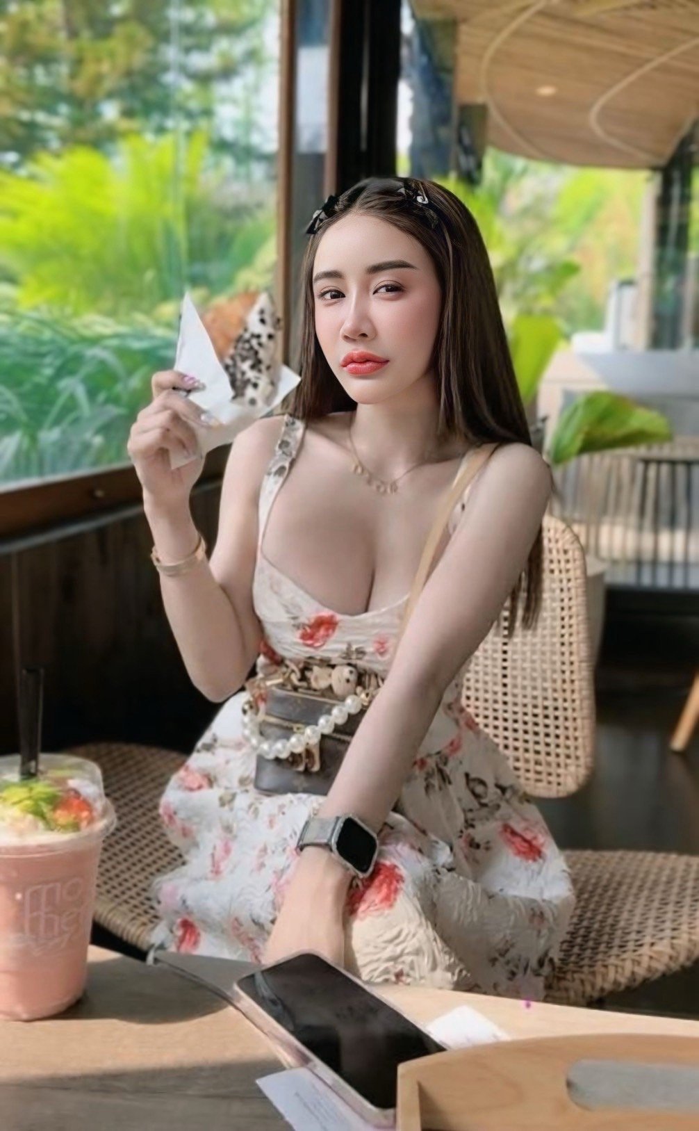 Photo 4 of 4 of น้องลัคกี้ (Lucky) from Khlong Toei, Bangkok