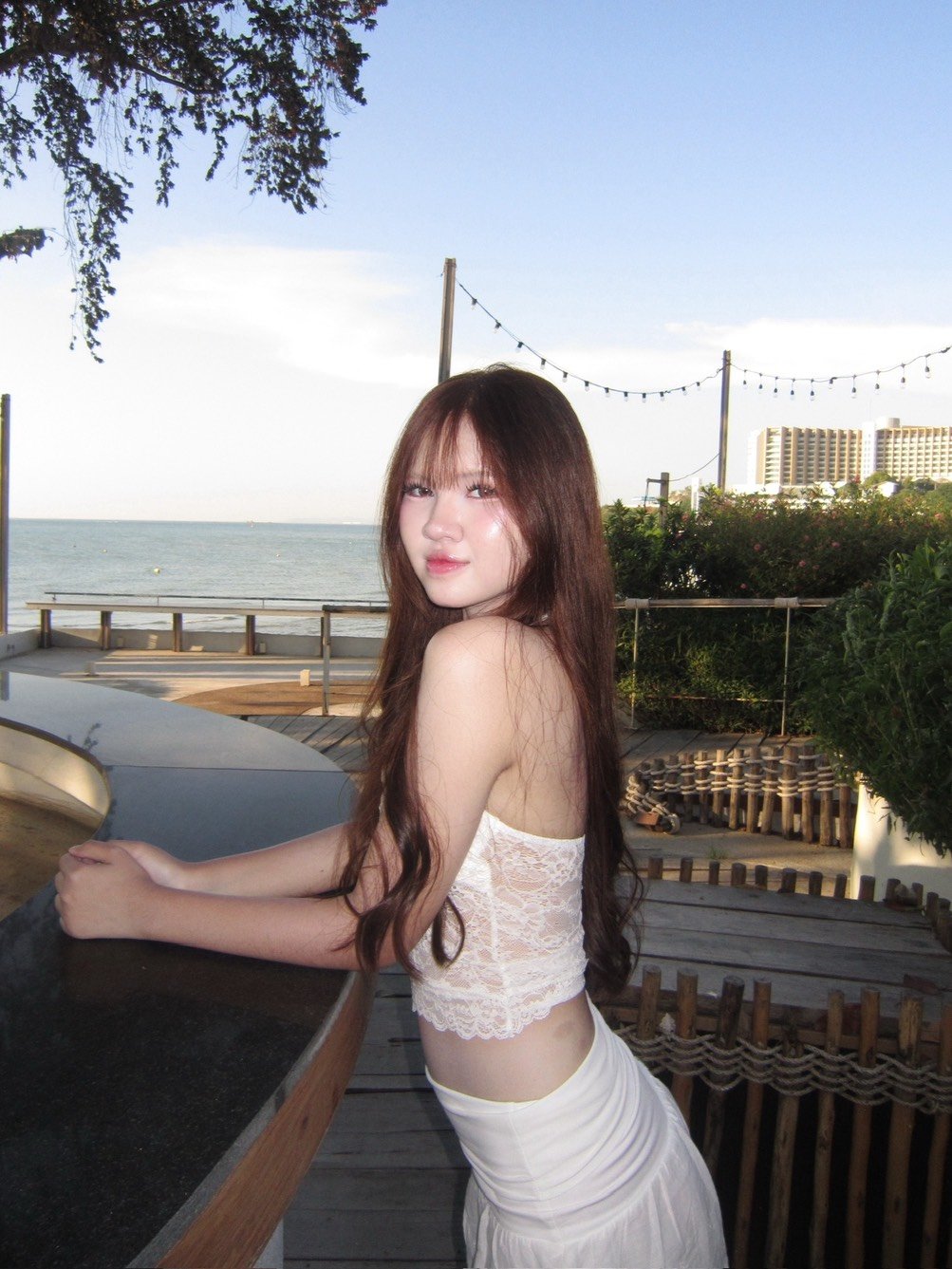 Profile photo of นาเดียร์ from Bang Lamung, Chonburi