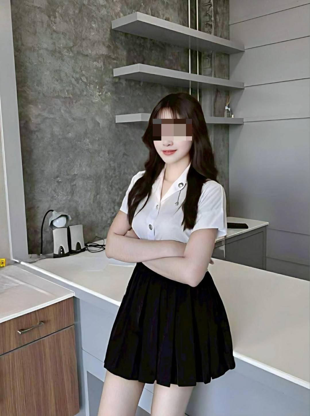 รูปโปรไฟล์ของ น้องน้ำชา ☕️ จากบางละมุง, ชลบุรี