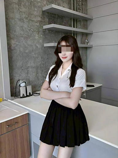 รูปโปรไฟล์ของ น้องน้ำชา ☕️ จากพานทอง, ชลบุรี