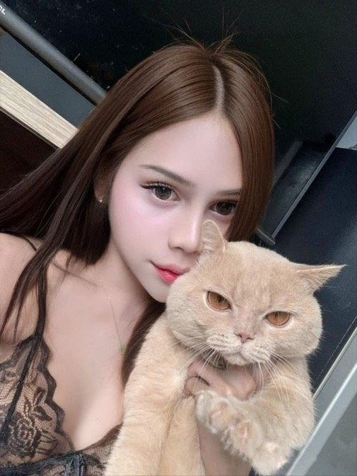 รูปที่ 2 จาก 5 ของ Ploy Chi 🧀 จากดอนเมือง, กรุงเทพมหานคร
