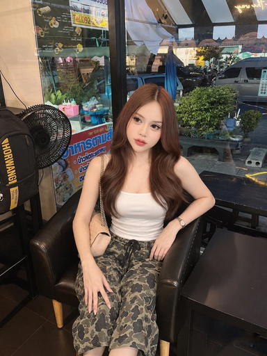 รูปโปรไฟล์ของ Ploy Chi 🧀 จากดอนเมือง, กรุงเทพมหานคร