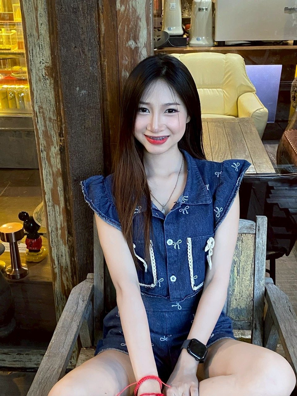 Photo 2 of 5 of ขนมปัง from Bueng Kum, Bangkok