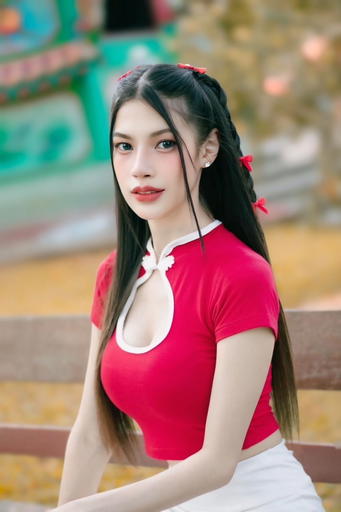 Profile photo of น้อง สปาย ( Spy ) from Khlong Toei, Bangkok - Verified