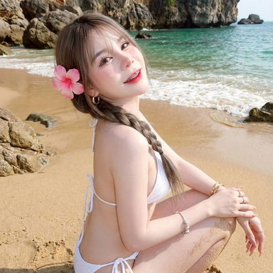 รูปโปรไฟล์ของ Nida จากคลองเตย, กรุงเทพมหานคร - ยืนยันแล้ว