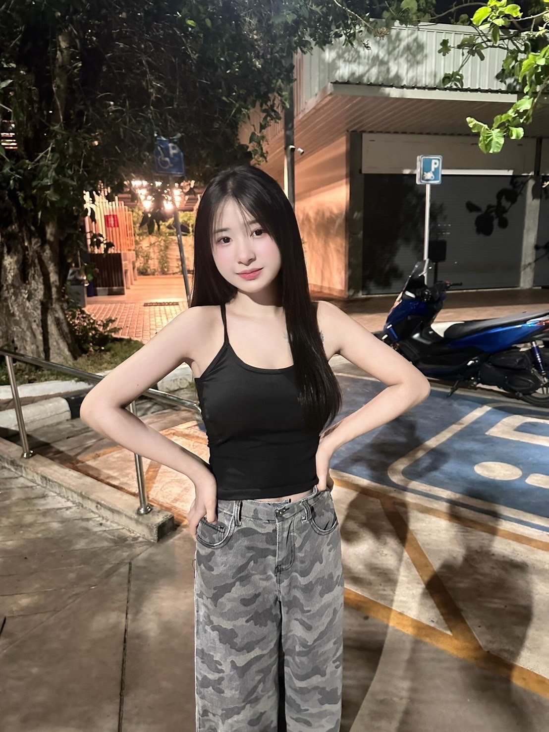 รูปที่ 2 จาก 4 ของ น้องขนม 🌸 จากพานทอง, ชลบุรี