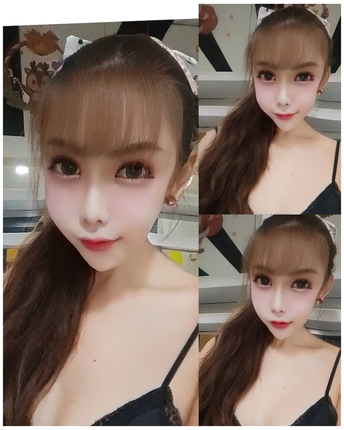 รูปที่ 5 จาก 6 ของ ชมพู จากห้วยขวาง, กรุงเทพมหานคร