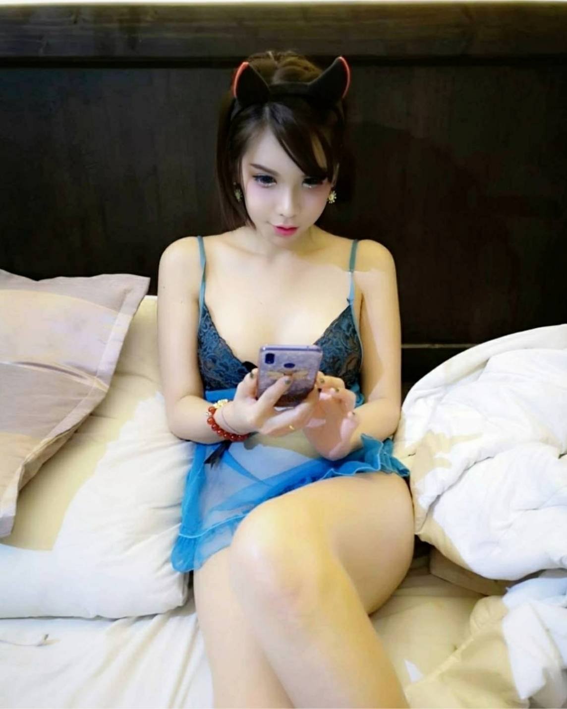 รูปที่ 4 จาก 6 ของ ชมพู จากห้วยขวาง, กรุงเทพมหานคร