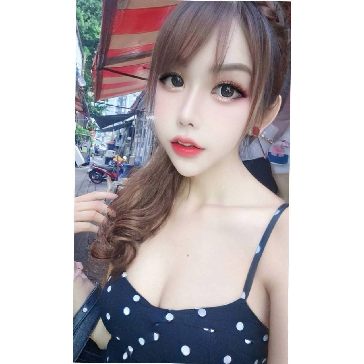 รูปที่ 3 จาก 6 ของ ชมพู จากห้วยขวาง, กรุงเทพมหานคร