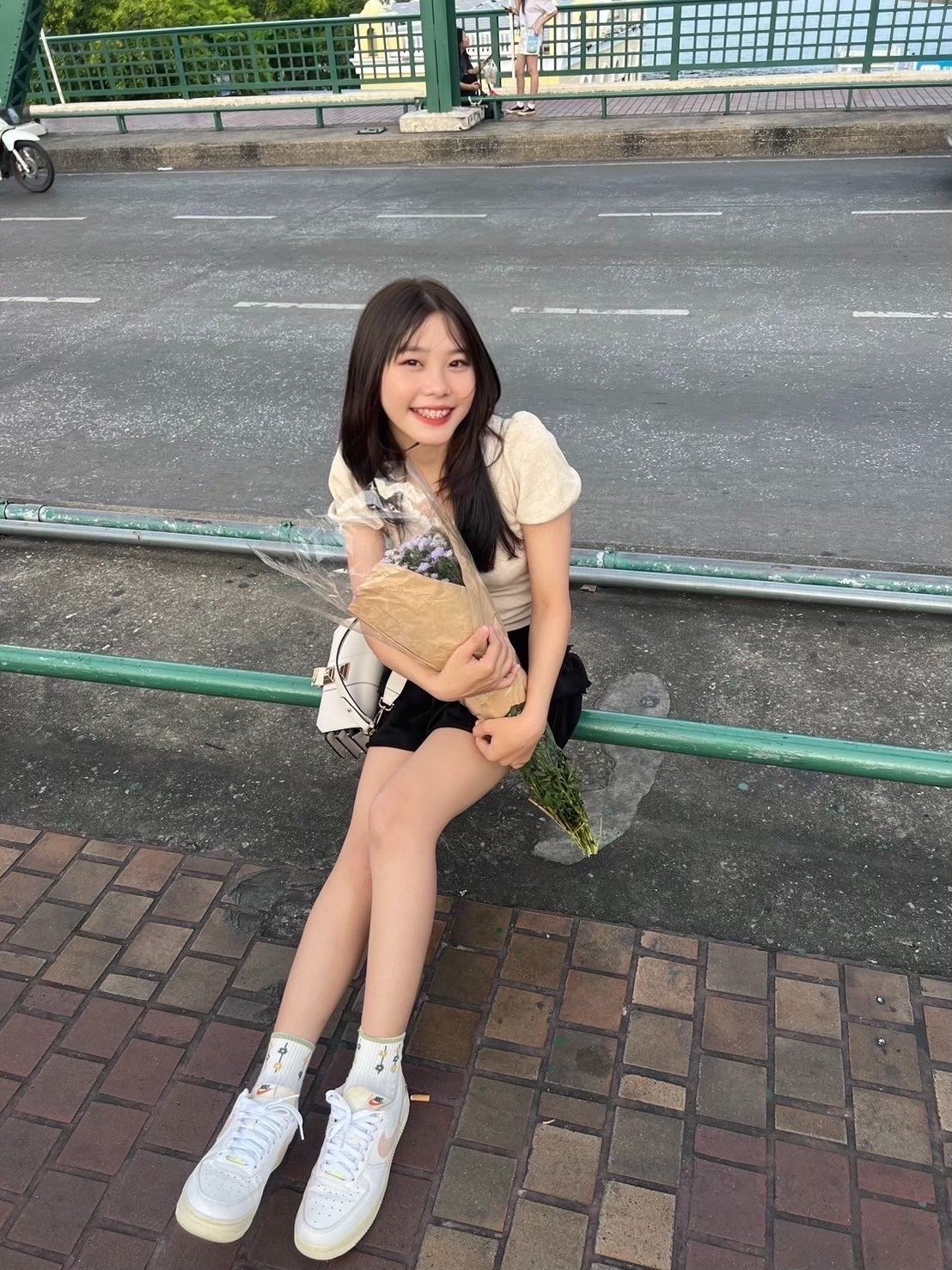 รูปที่ 3 จาก 4 ของ ภีม  จากธนบุรี, กรุงเทพมหานคร