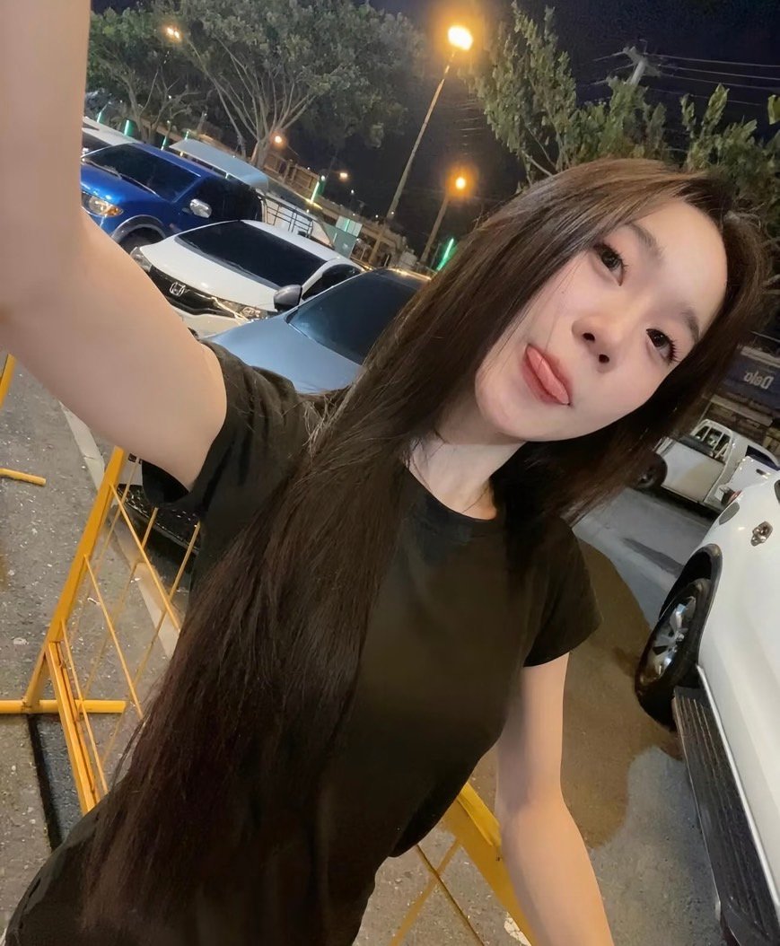 รูปที่ 2 จาก 4 ของ น้องออยลี่🍥 จากบางแค, กรุงเทพมหานคร