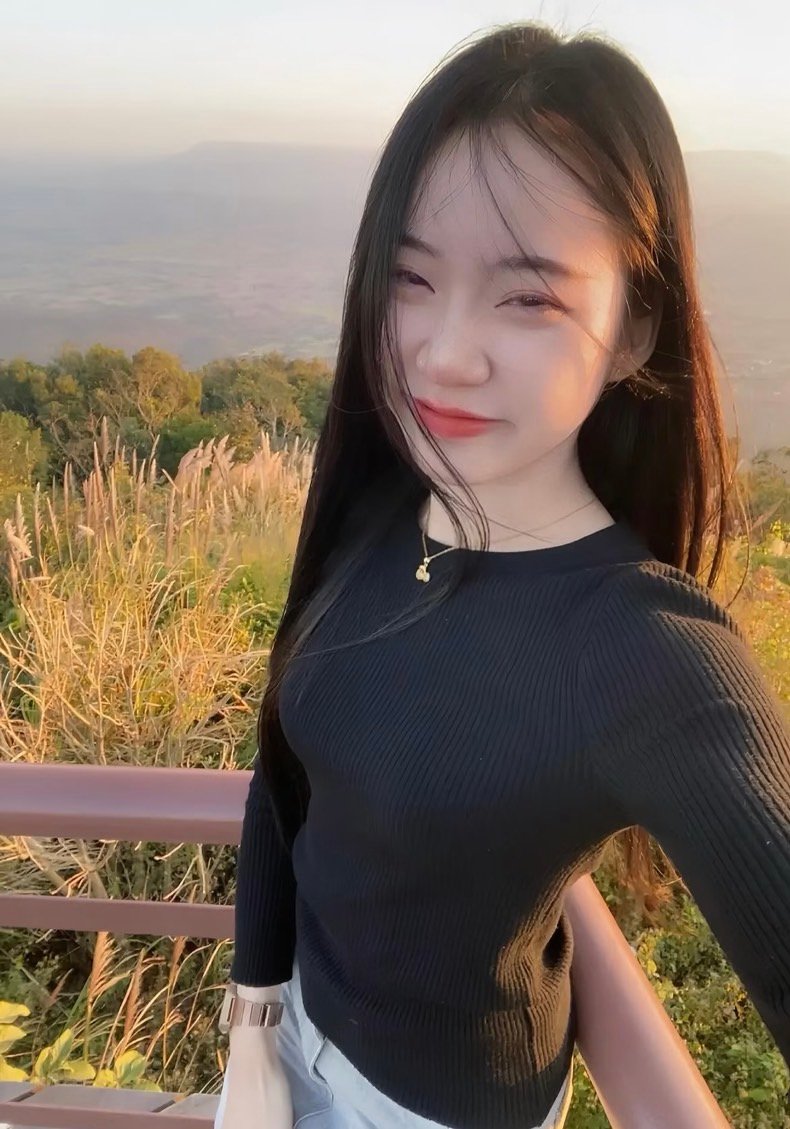 รูปโปรไฟล์ของ น้องออยลี่🍥 จากบางแค, กรุงเทพมหานคร - ยืนยันแล้ว