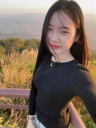 รูปโปรไฟล์ของ น้องออยลี่🍥 จากบางแค, กรุงเทพมหานคร - ยืนยันแล้ว